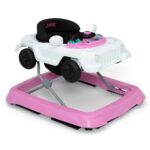 DELTA 3 N 1 ACTIVITY WALKER