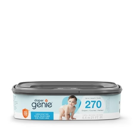 PLAYTEX DIAPER GENIE