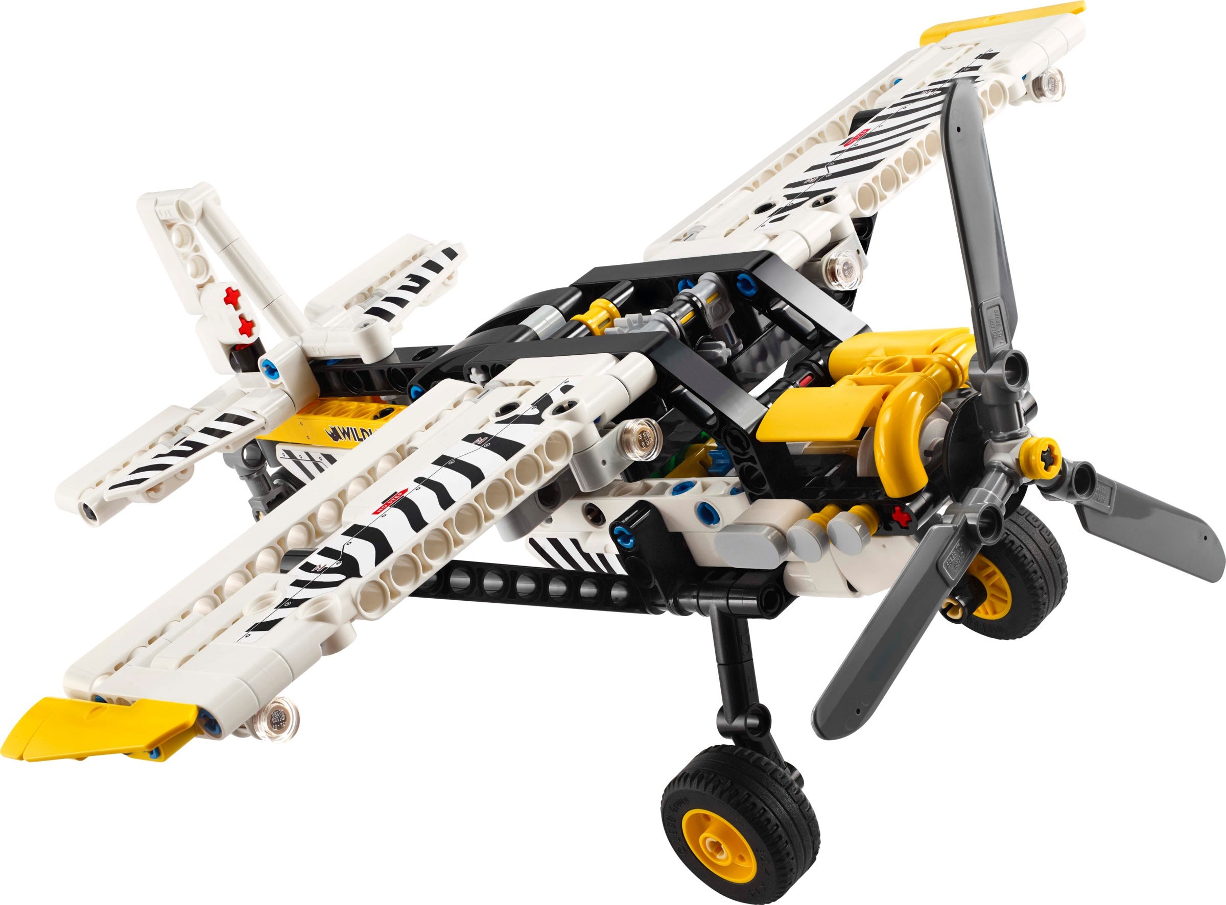LEGO TECHNIC AIRPLANE