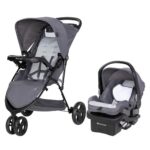 BABY TREND 3WHEEL TRAVEL SYSTM