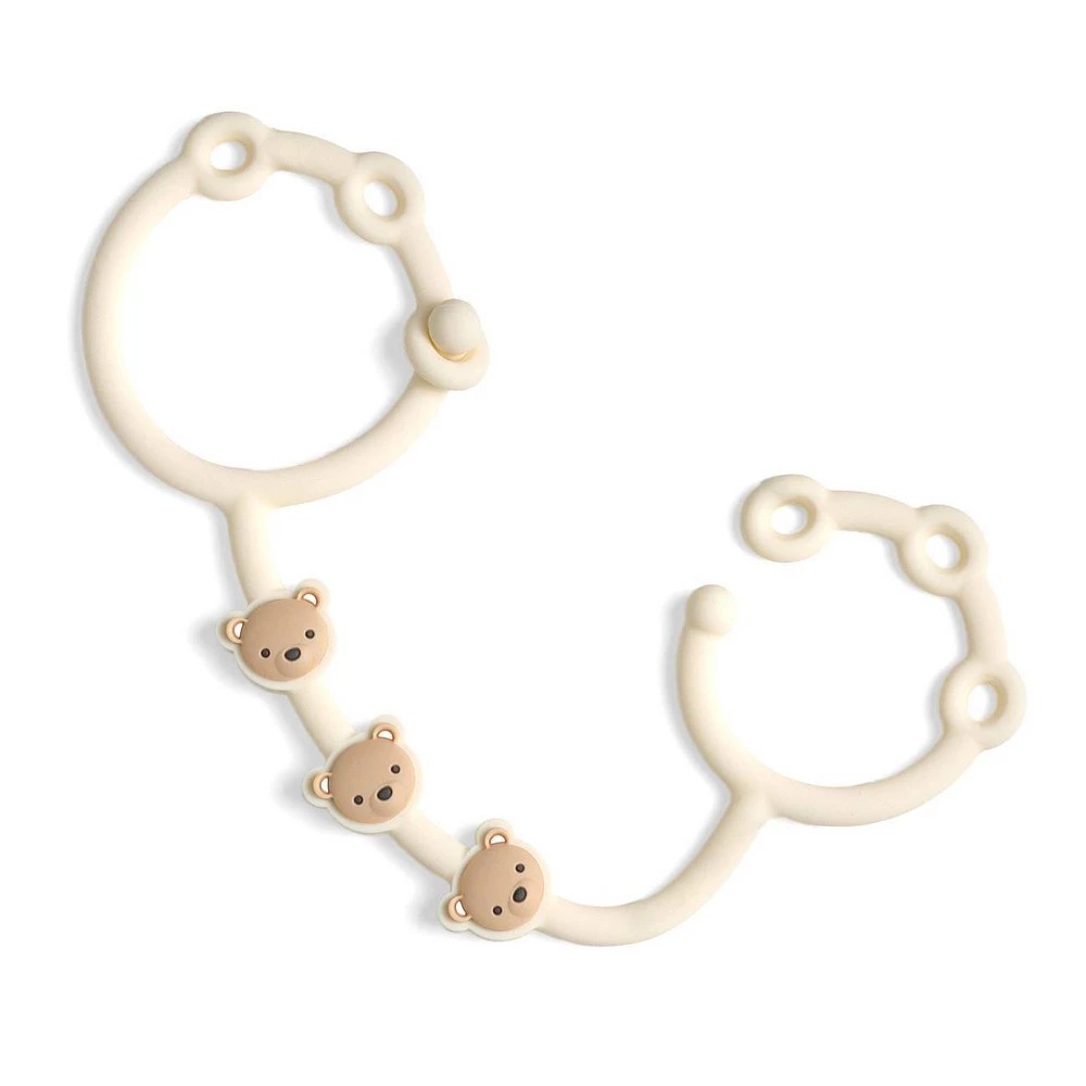 ITZY RITZY BEAR STRAP