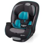 SAFETY 1ST ALL IN ONE CAR SEAT
