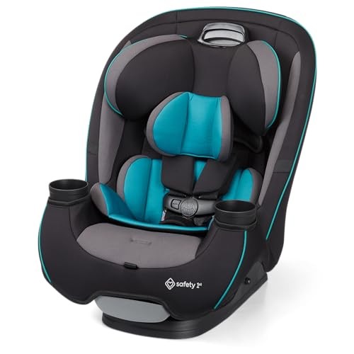 SAFETY 1ST ALL IN ONE CAR SEAT