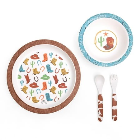 ITZY RITZY TABLEWARE SET