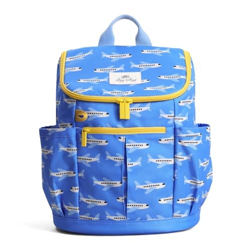 ITZY RITZY TODDLER BACKPACK