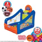 LITTLE TIKES 3-IN-1 PLAY CENTE
