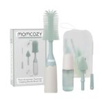 MOMCOZY BOTTLE BRUSH SET