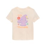 OLD NAVY GIRL BIRTHDAY SHIRT