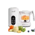 GROWNSY BABY FOOD MAKER