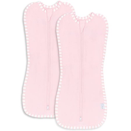 COMFY CUBS ZIPPER SWADDLES
