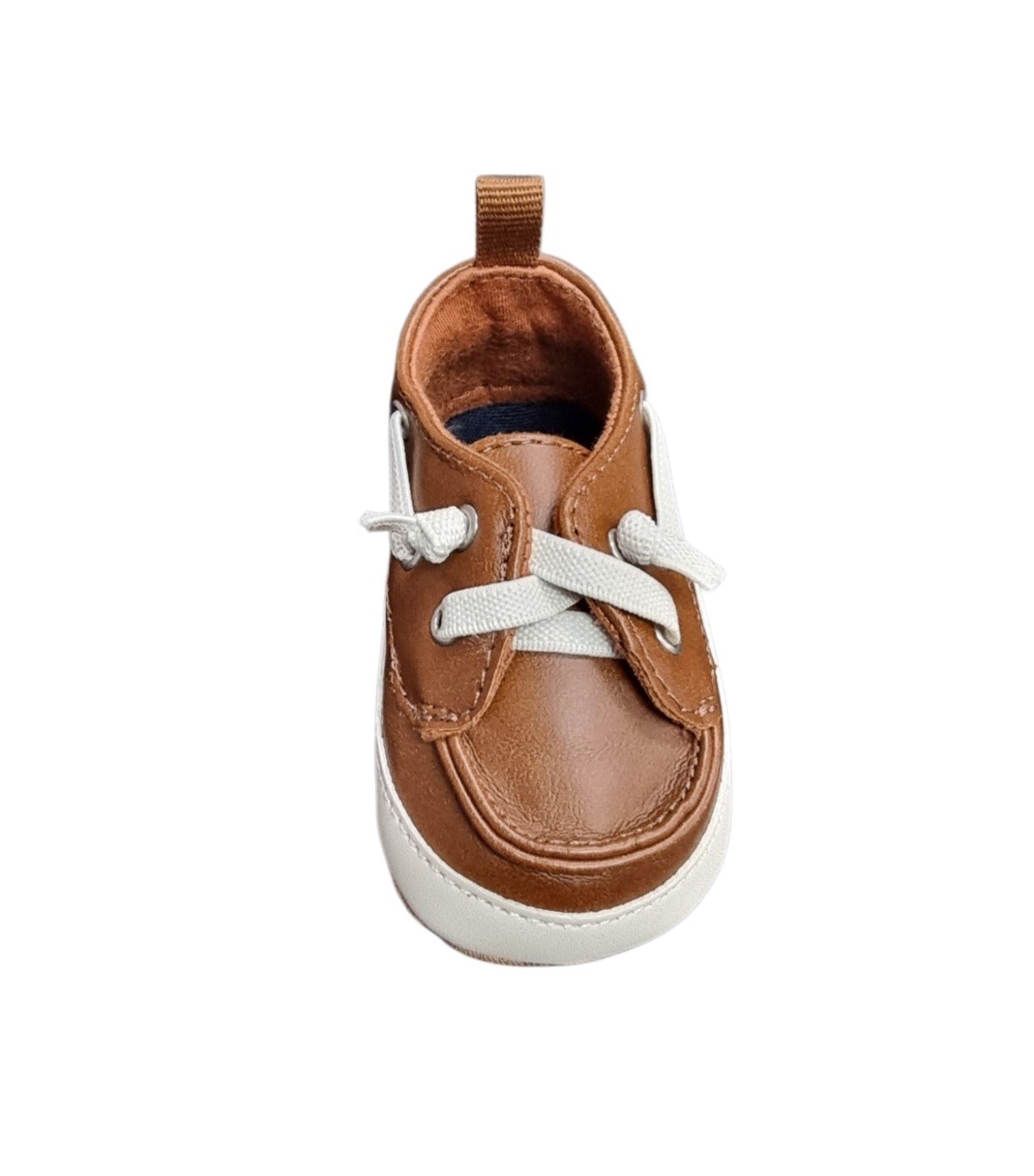 OLD NAVY BOY LEATHER SHOES