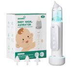 GROWNSY ELEC NASAL ASPIRATOR