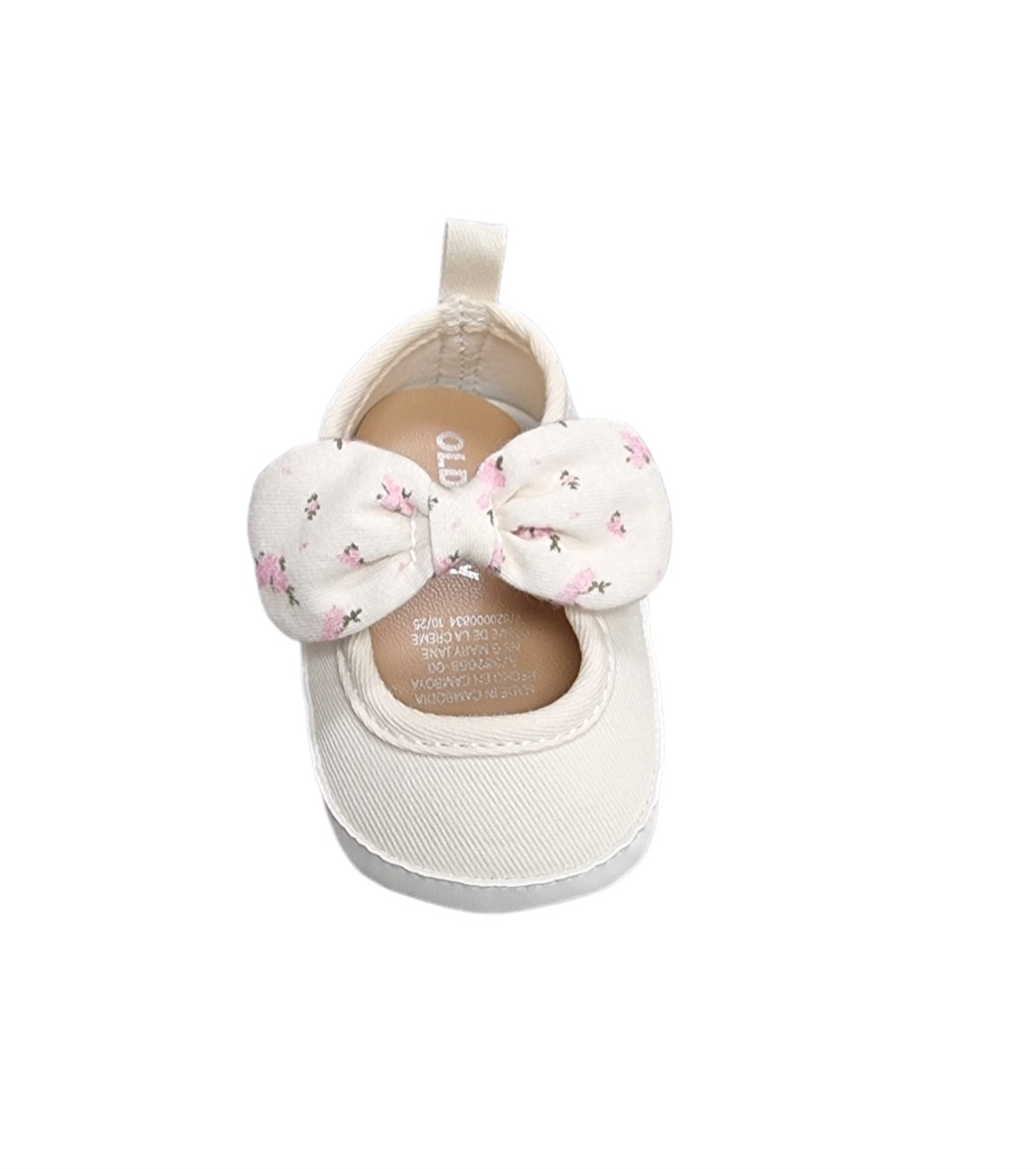OLD NAVY SOFT BOTTOM SHOES