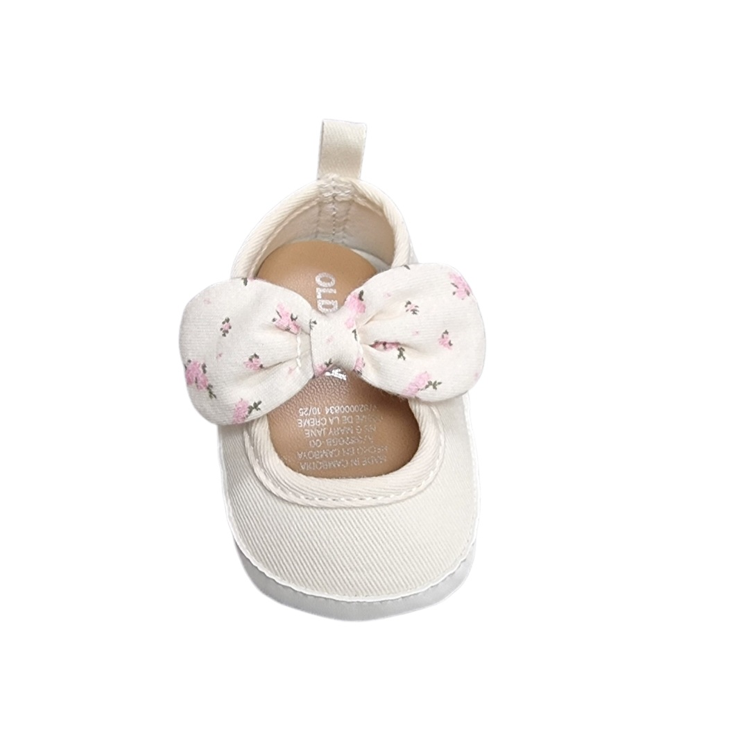 OLD NAVY BABY GIRLS SHOES