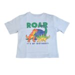 OLD NAVY BOY BIRTHDAY SHIRT