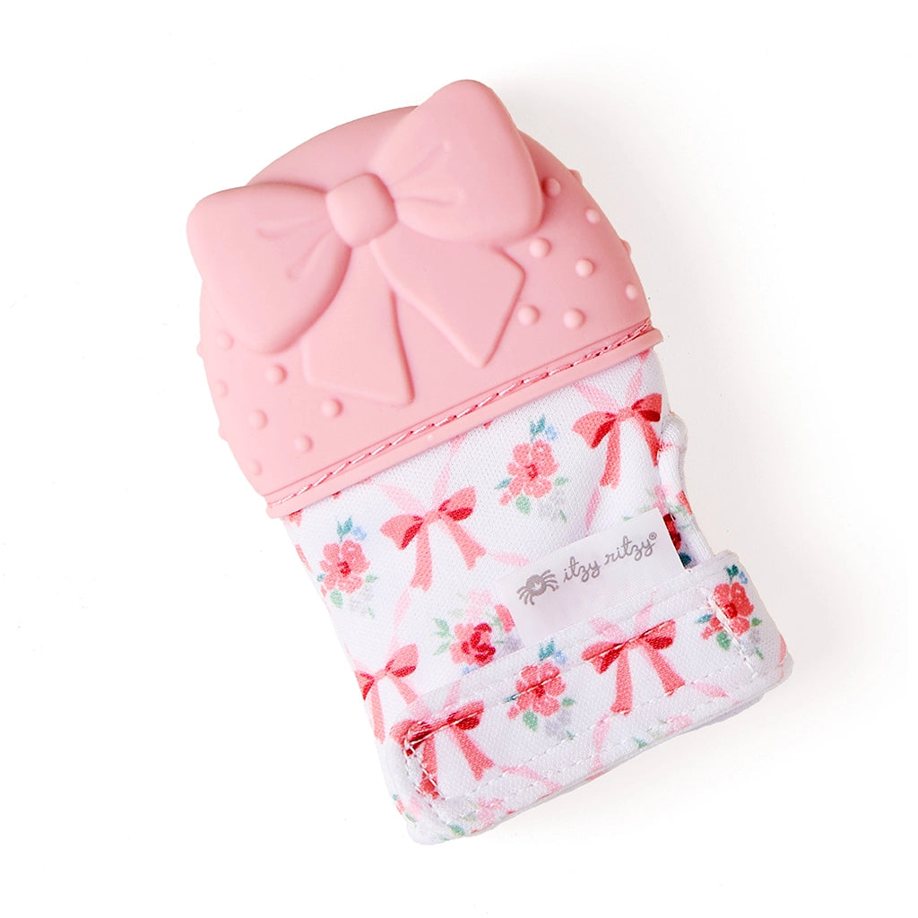 ITZY RITZY MITT