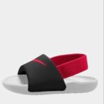 NIKE BABY SLIDES
