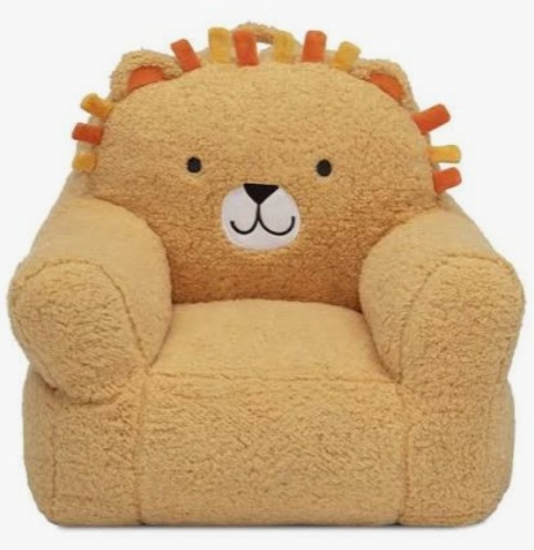 DELTA COZEE PAL CHAIR