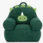 DELTA COZEE PAL CHAIR