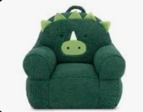 DELTA COZEE PAL CHAIR