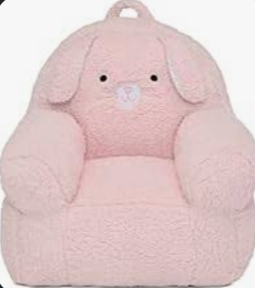 DELTA COZEE BUDDY CHAIR