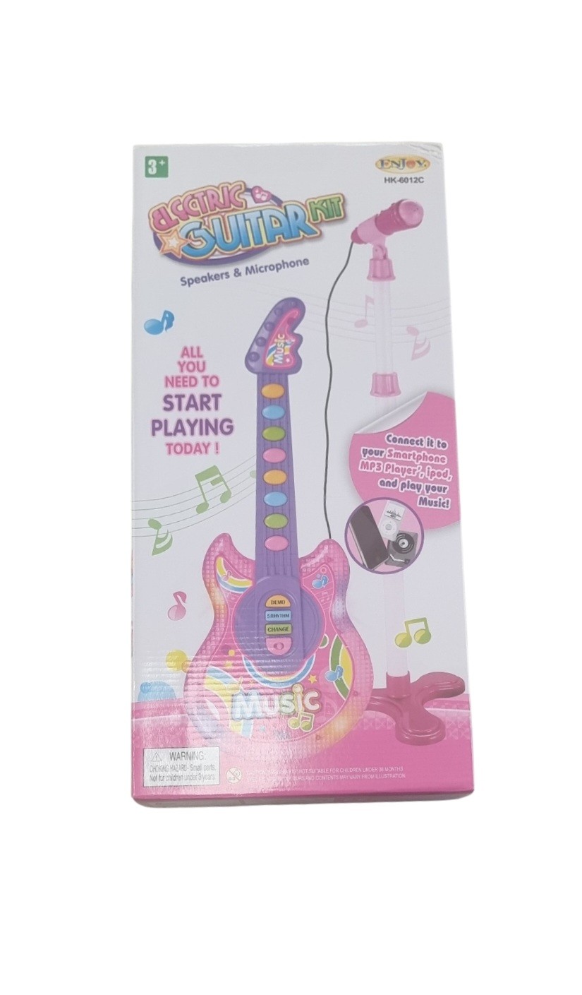 KIDS GUITAR TOYS