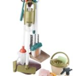 HEY PLAY CLEANING SET