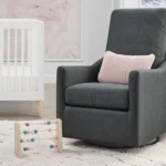 DELTA ADLEY NERSERY GLIDER