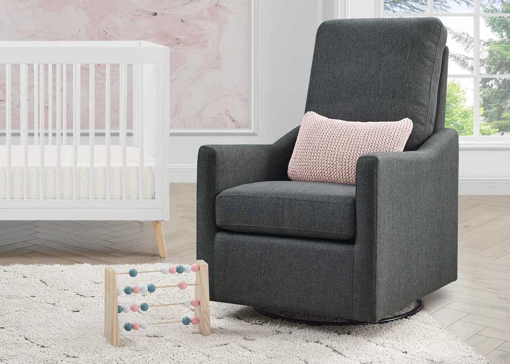 DELTA ADLEY NERSERY GLIDER