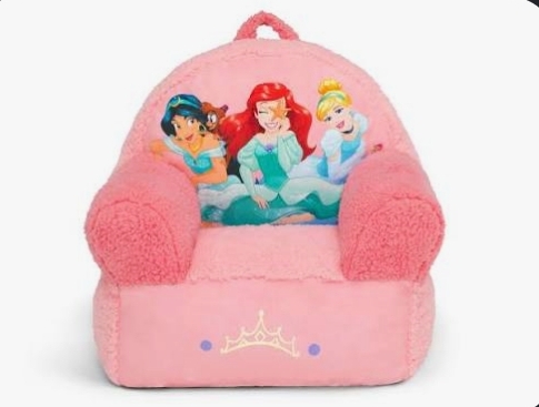 DELTA COZEE PAL CHAIR