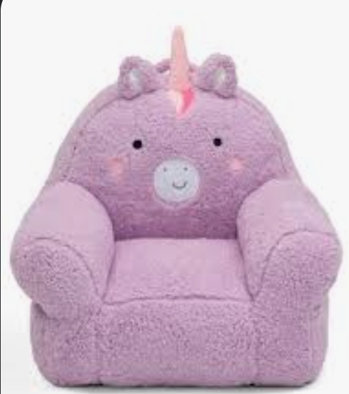 DELTA COZEE PAL CHAIR