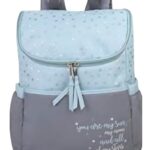 BABY ESSENTIALS 5IN1 BCKPCKBAG