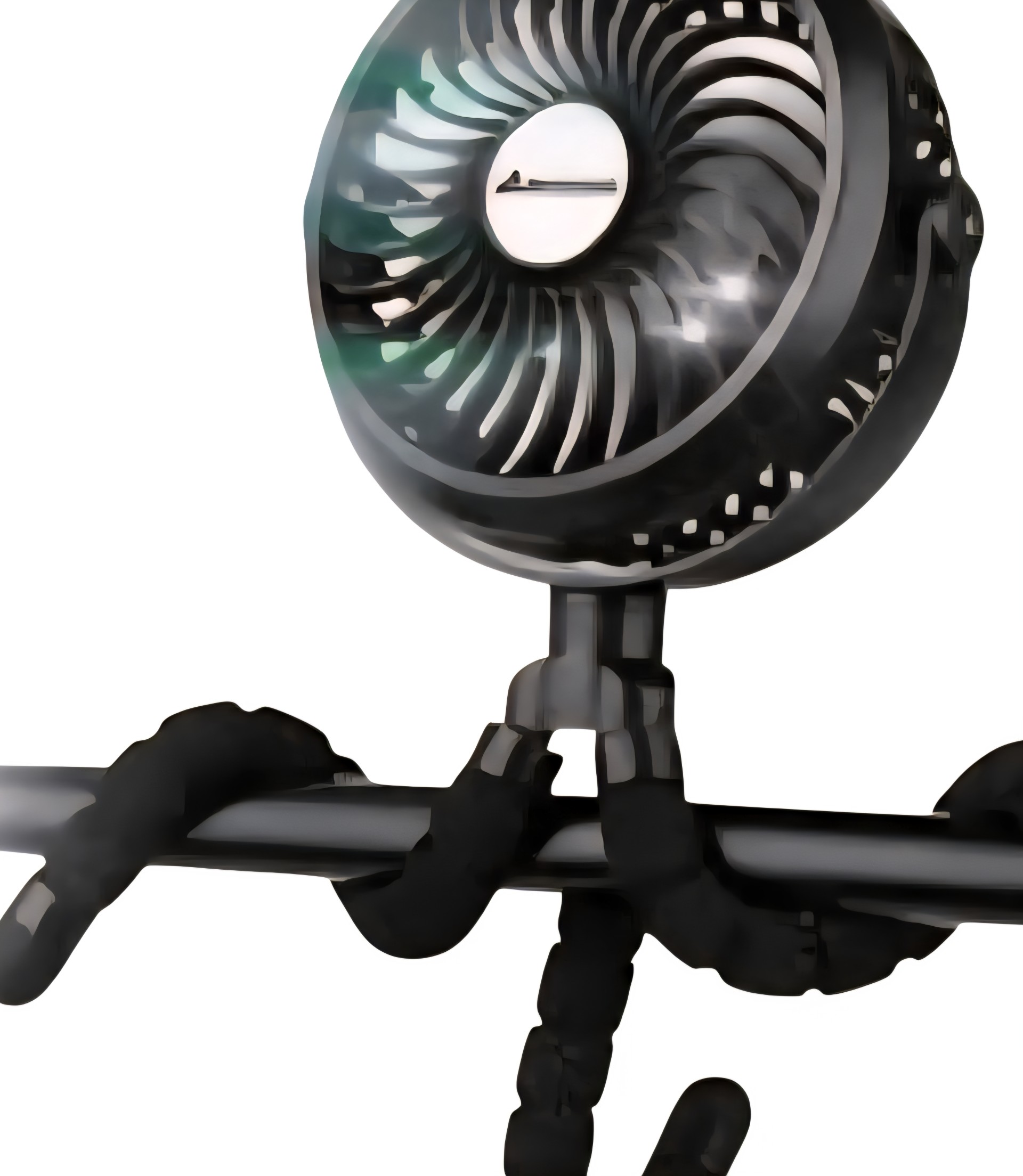 AMACOOL RECHARGABLE FAN