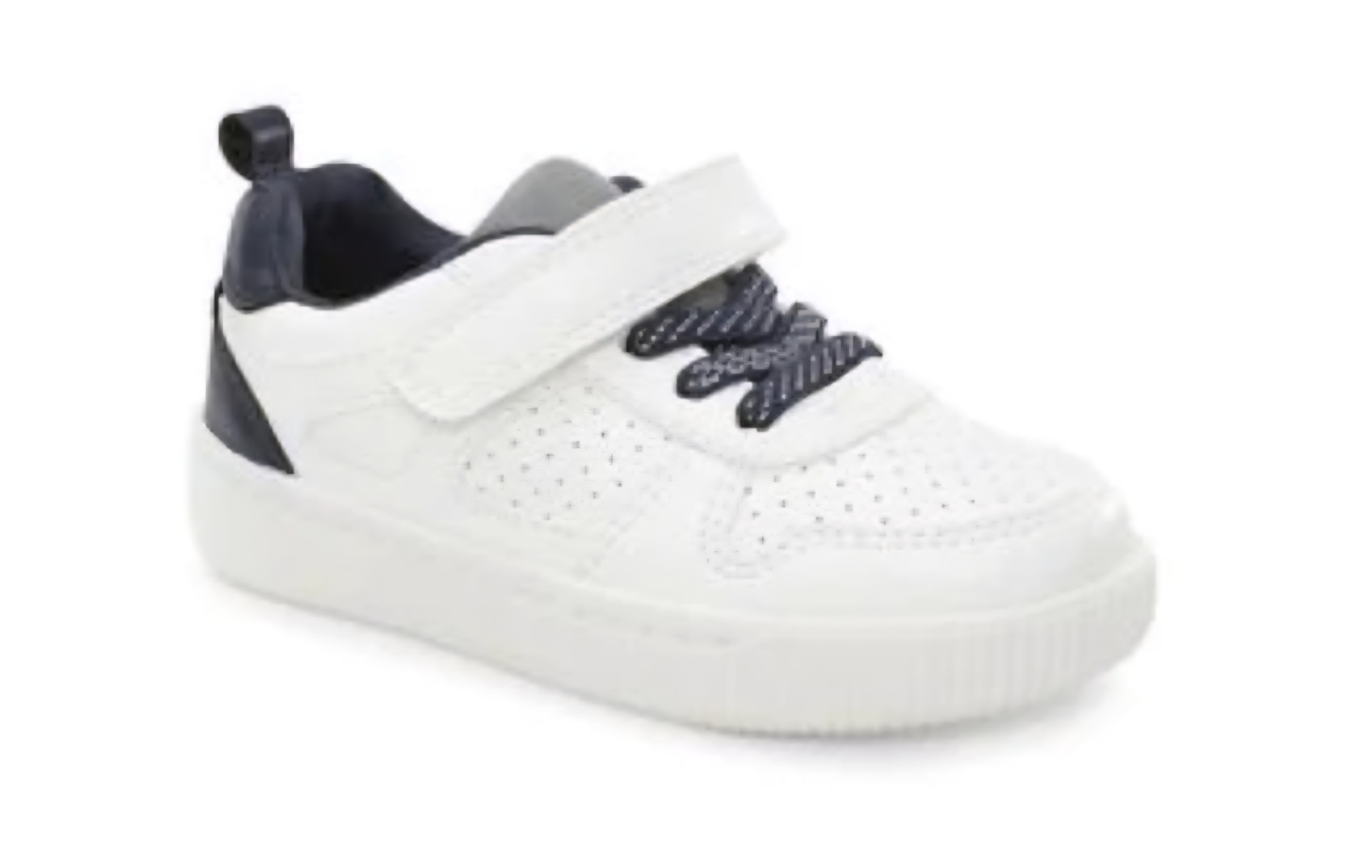 CARTERS BOY CASUAL SNEAKERS