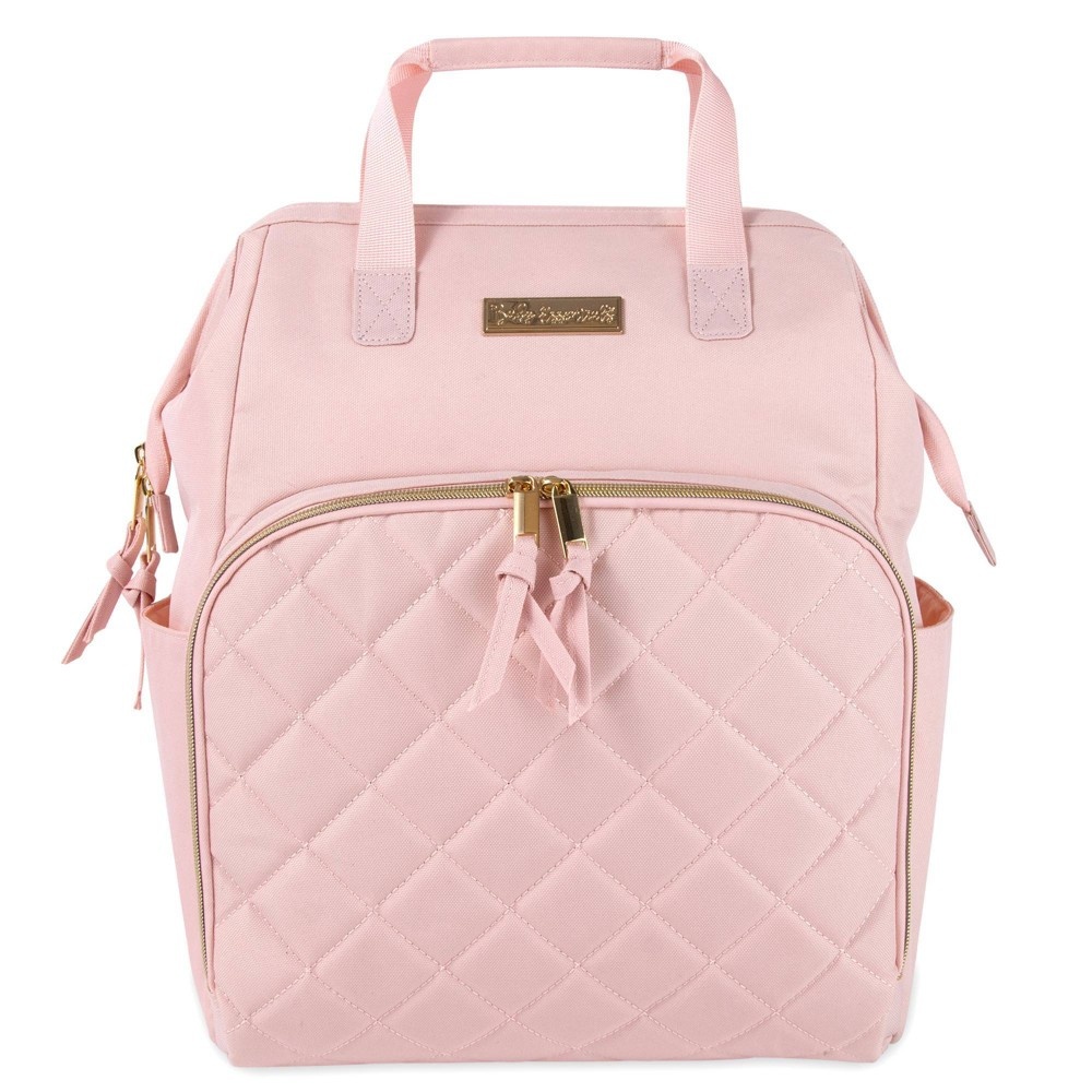 BABY ESSENTIALS DIAPER BAG