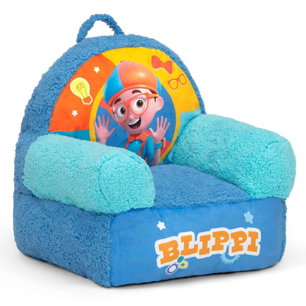 DELTA COZEE DLX CHAIR