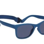 POLARIZED SUNGLASSES W/ STRAP