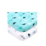 SPRING 2PK PLAYARD SHEETS