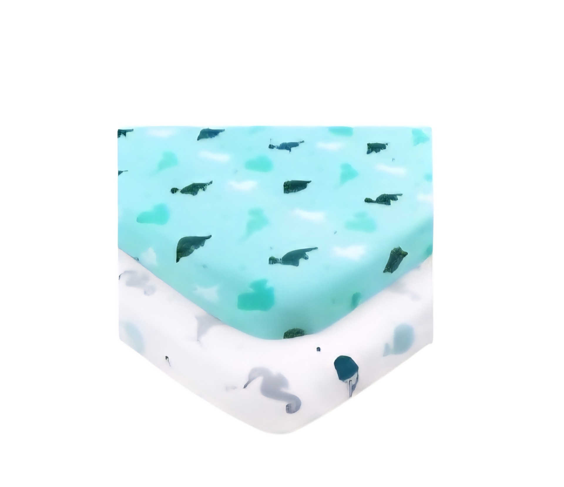 SPRING 2PK PLAYARD SHEETS