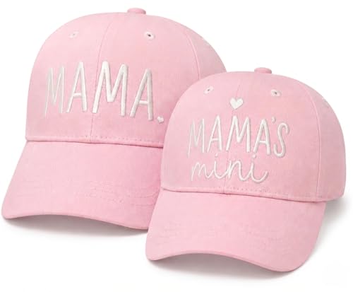 BABY ESSENTIALS MAMA MINI CAP