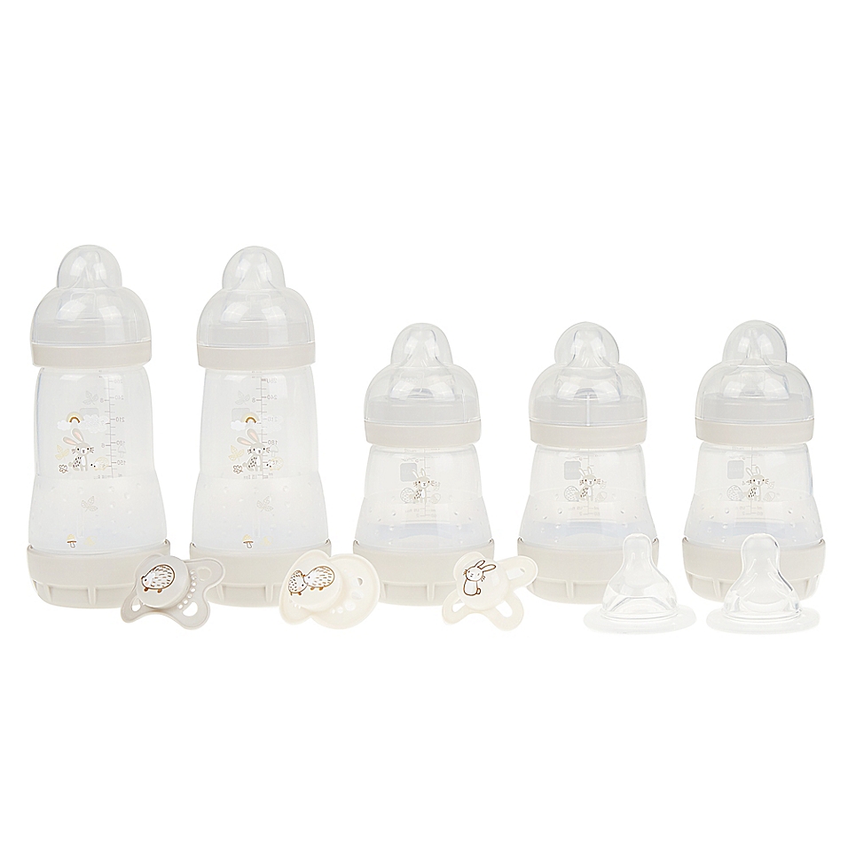 MAM NEUTRAL BABY GIFT SET