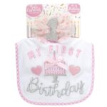 BABY ESSENTIALS MY1ST BIRTHDAY