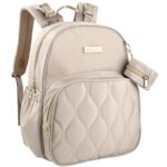 BABY ESSENTIALS DIAPER BAG