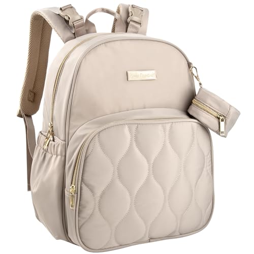 BABY ESSENTIALS DIAPER BAG