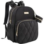 BABY ESSENTIALS DIAPER BAG
