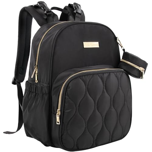 BABY ESSENTIALS DIAPER BAG