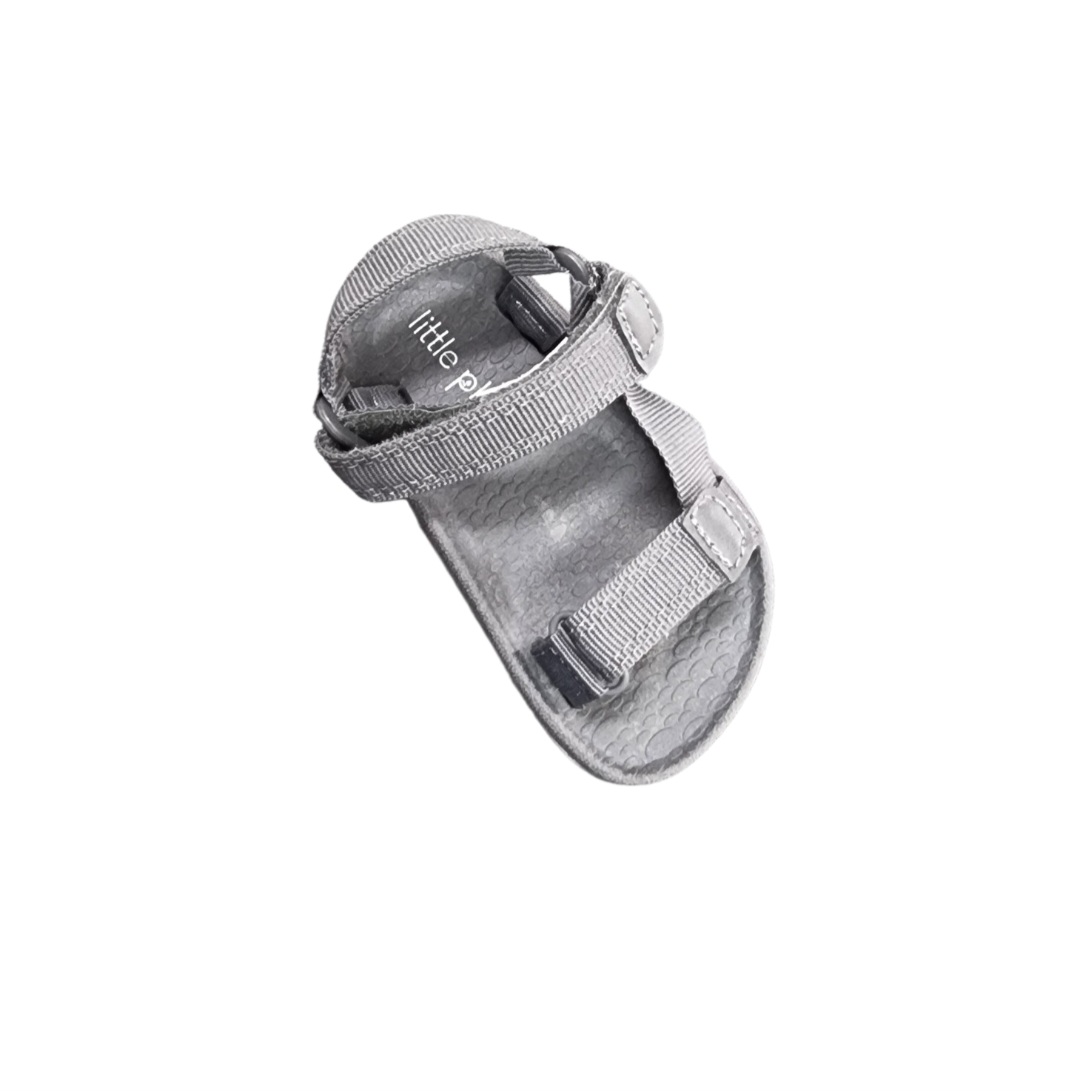 LITTLE PLANET TODDLER SANDALS
