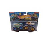 HOT WHEELS MONSTER TRUCK