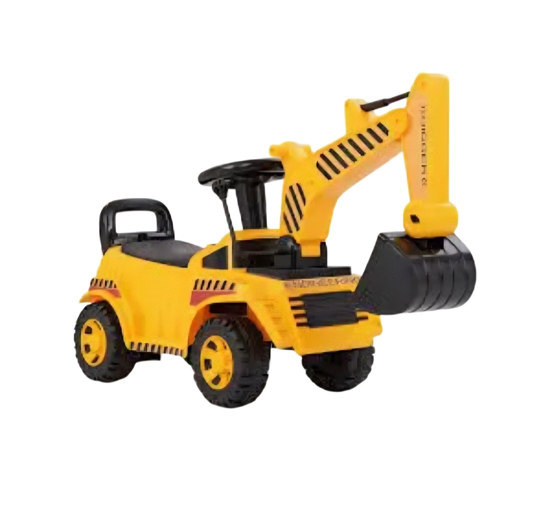 COSTZON RIDE ON EXCAVATOR