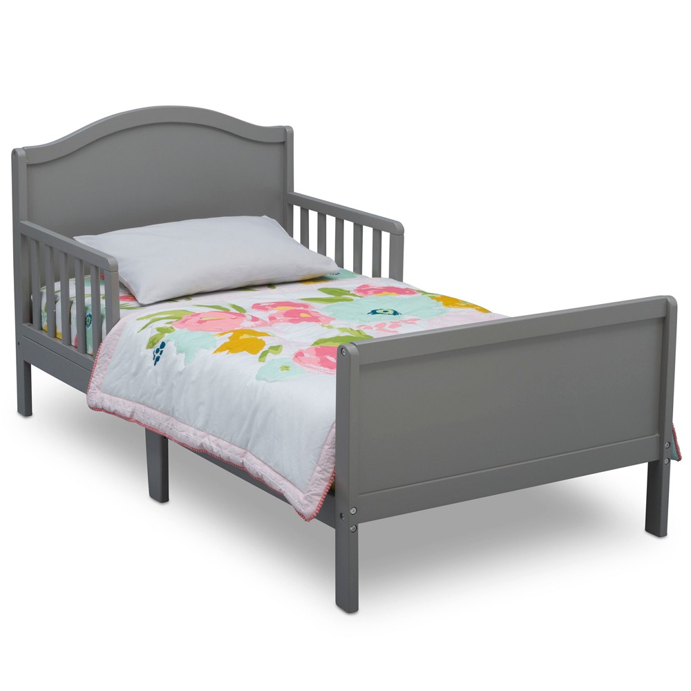 DELTA TODDLER BED